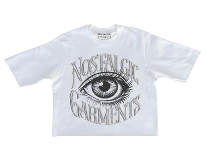 3 White Tee Value Pack